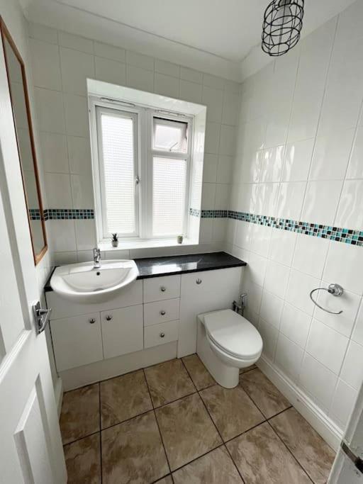 شقة Aprt 10Mins Walk From The Shard! لندن المظهر الخارجي الصورة