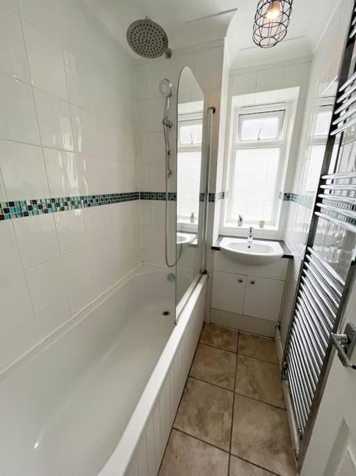 شقة Aprt 10Mins Walk From The Shard! لندن المظهر الخارجي الصورة