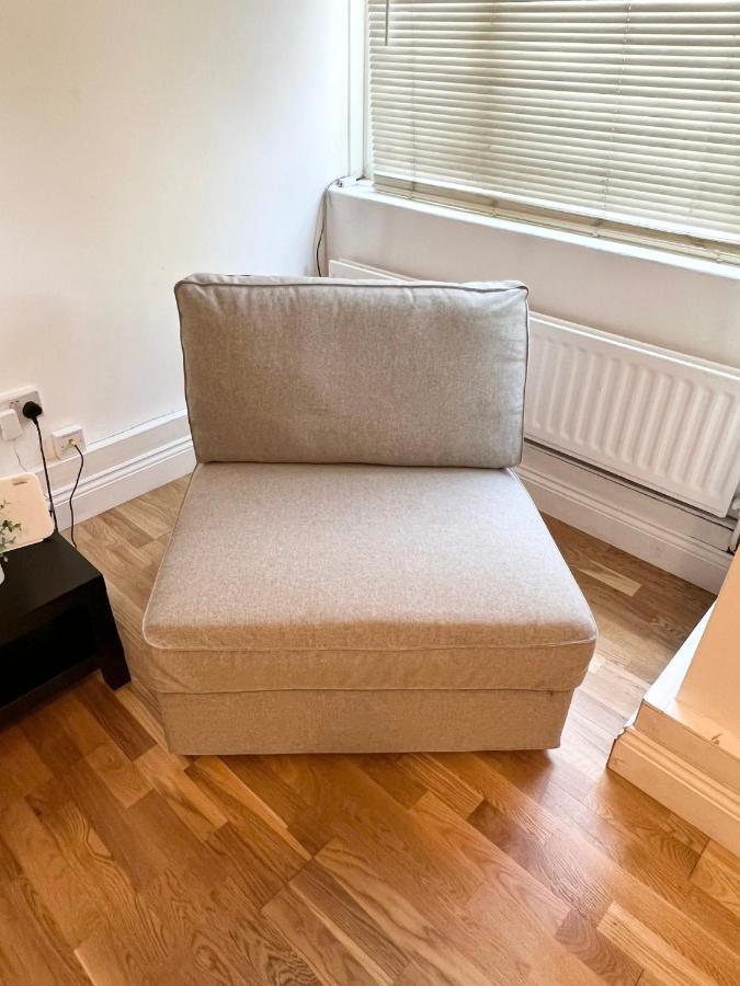 شقة Aprt 10Mins Walk From The Shard! لندن المظهر الخارجي الصورة