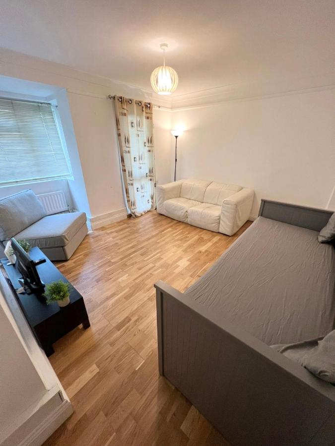 شقة Aprt 10Mins Walk From The Shard! لندن المظهر الخارجي الصورة