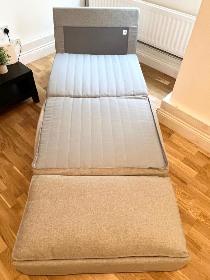 شقة Aprt 10Mins Walk From The Shard! لندن المظهر الخارجي الصورة